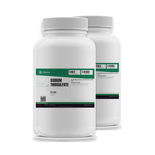 Alliance Chemical