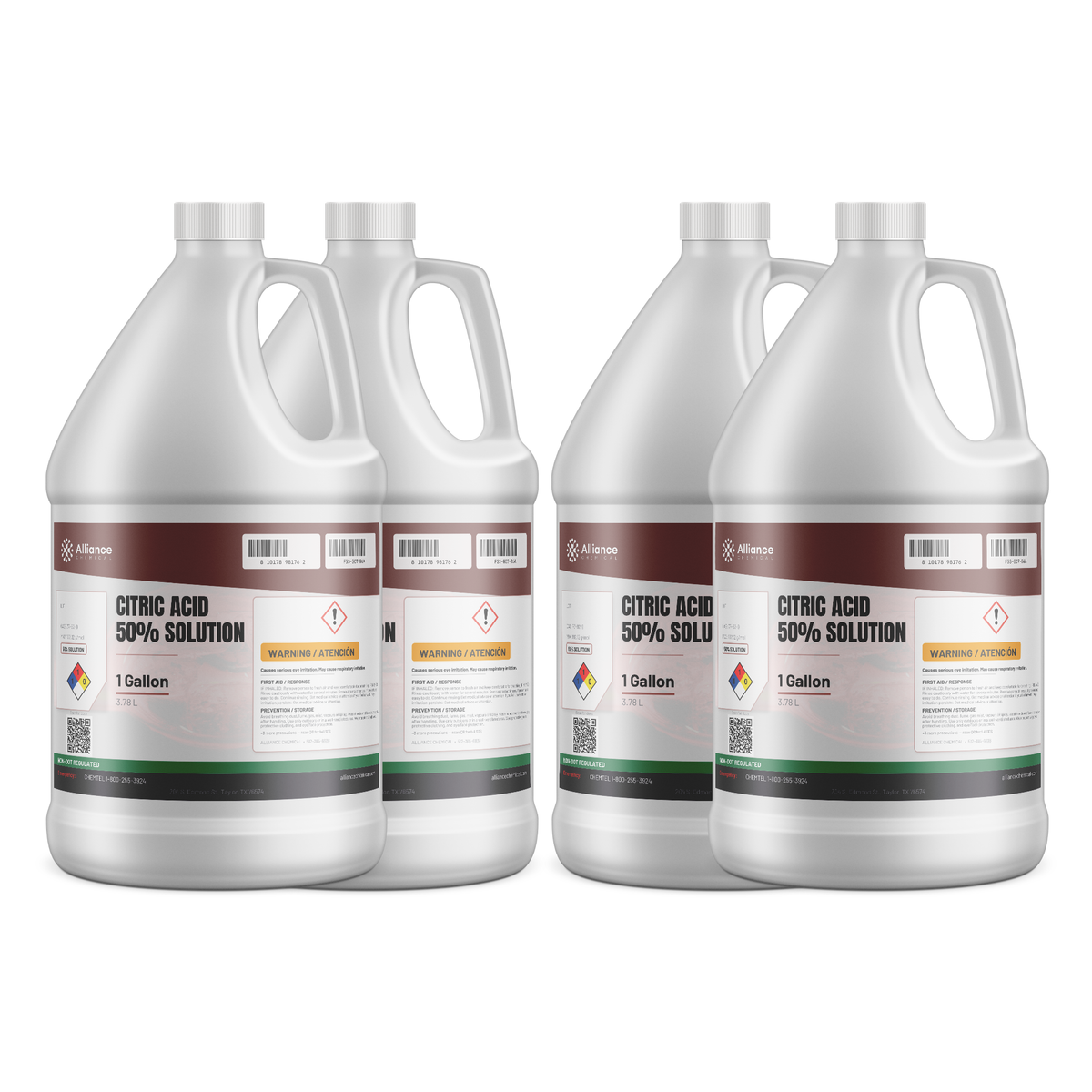 Alliance Chemical