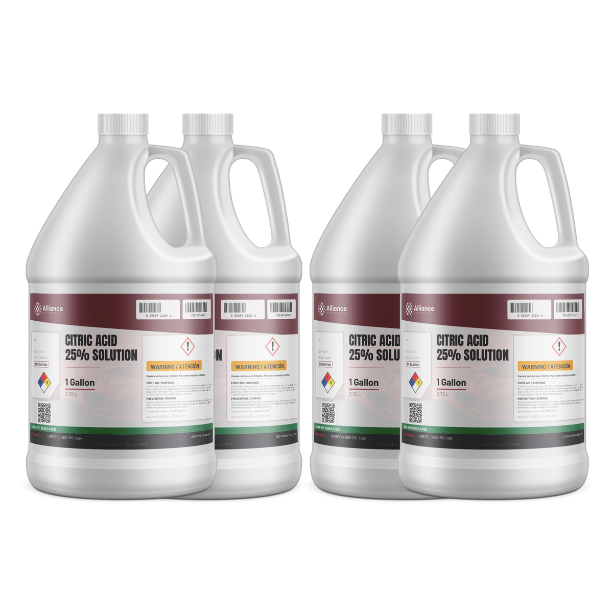 Alliance Chemical