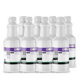 Arctic Assist 50/50 Technical Grade in a case of eight 1-quart plastic bottles by Alliance Chemical
