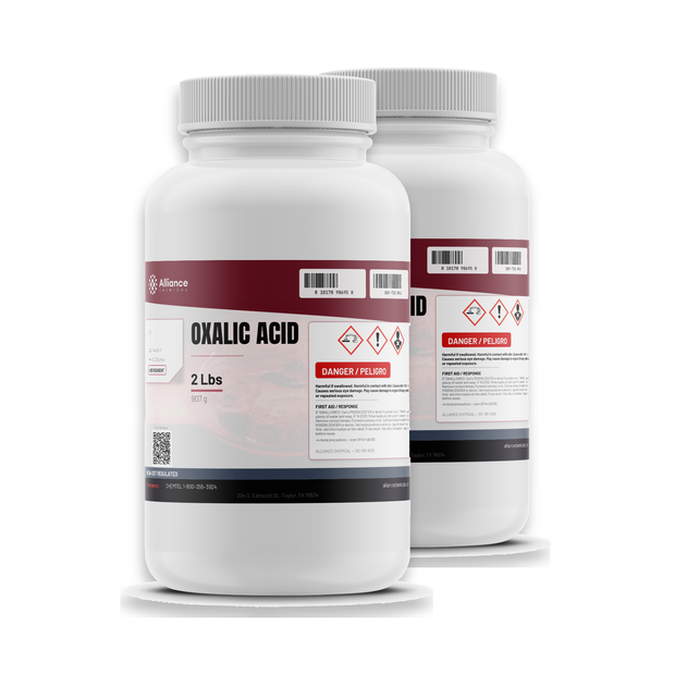 Oxalic Acid ACS Grade