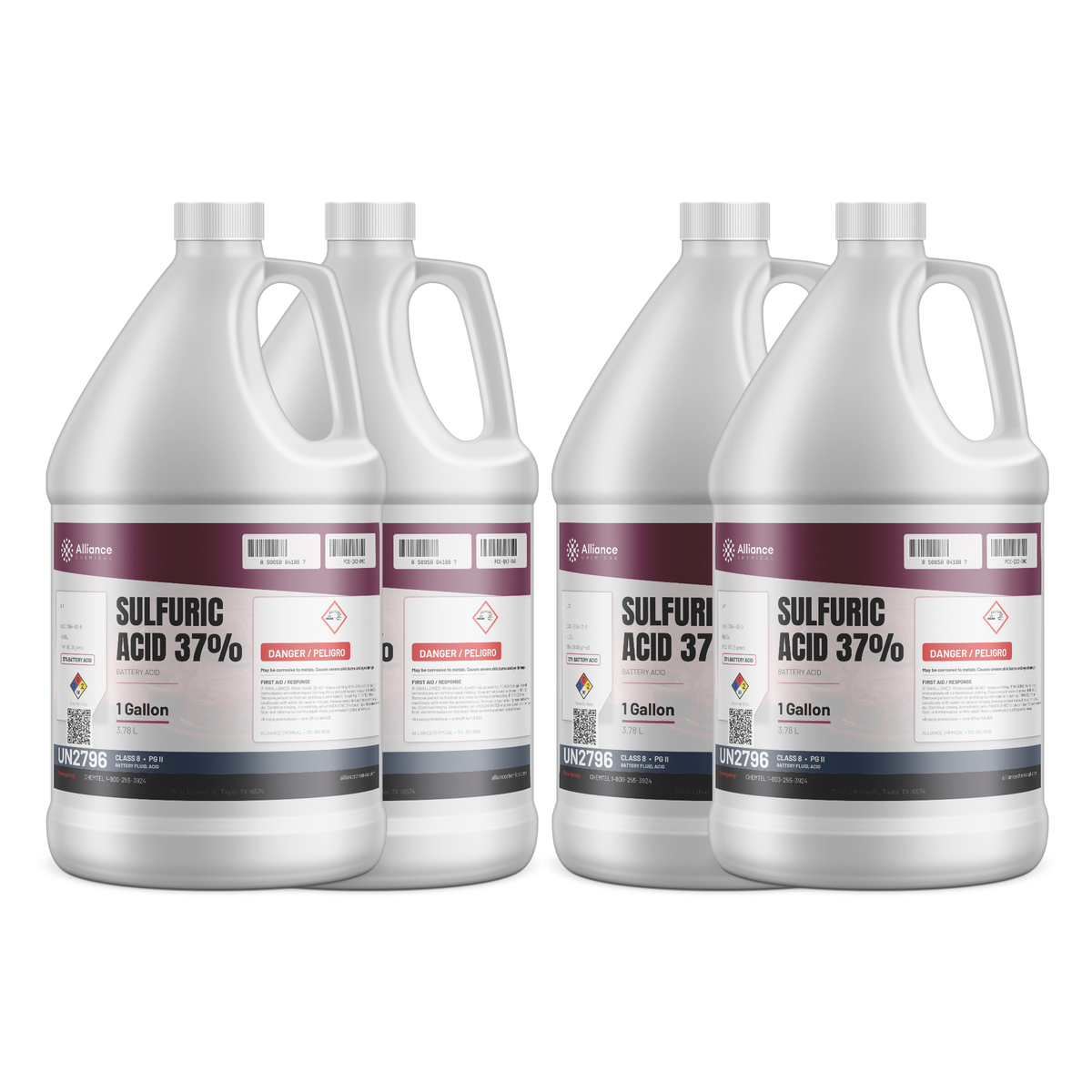 Alliance Chemical