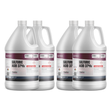 Sulfuric Acid 37% - Battery Acid Technical Grade