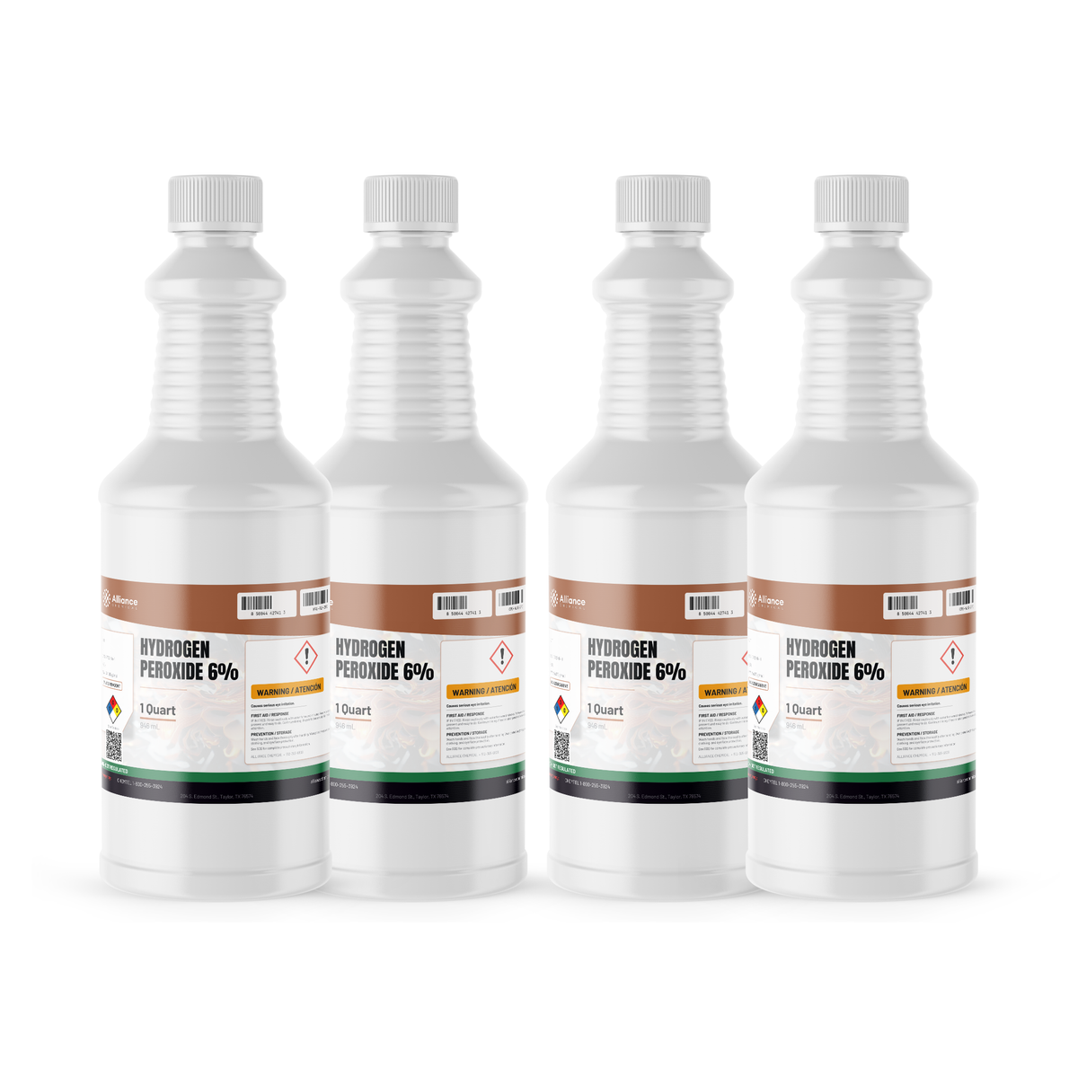 Alliance Chemical