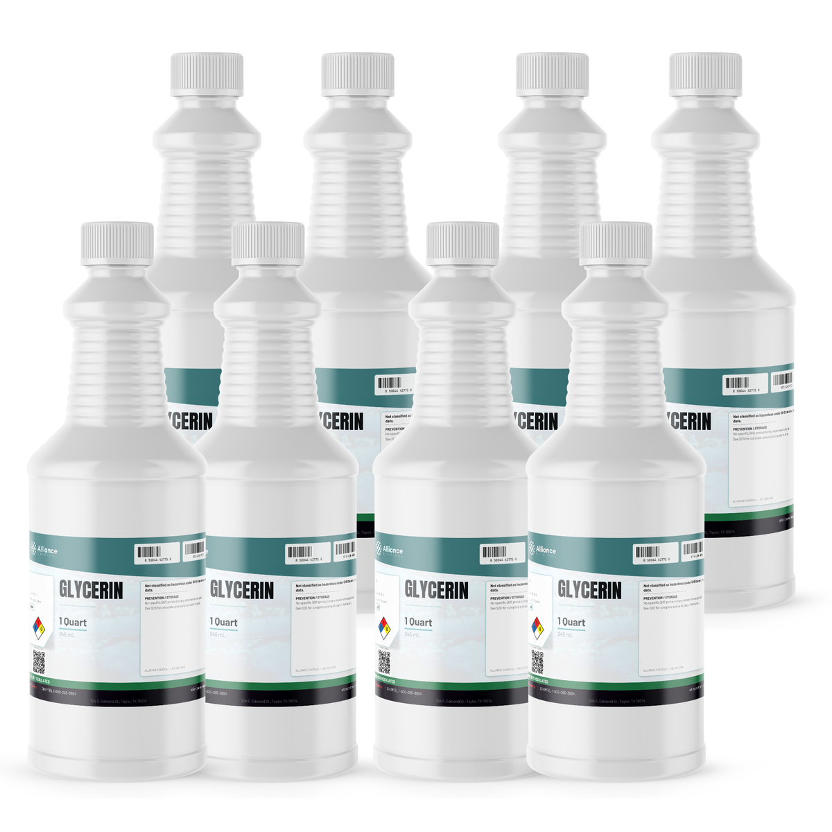Alliance Chemical