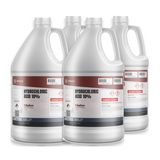 Hydrochloric Acid 10% ACS Grade