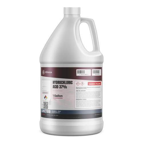 Alliance Chemical