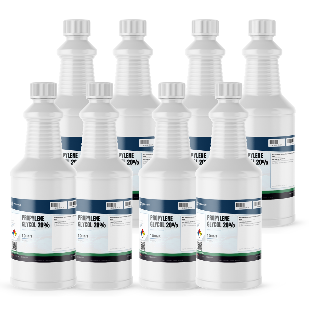 Alliance Chemical