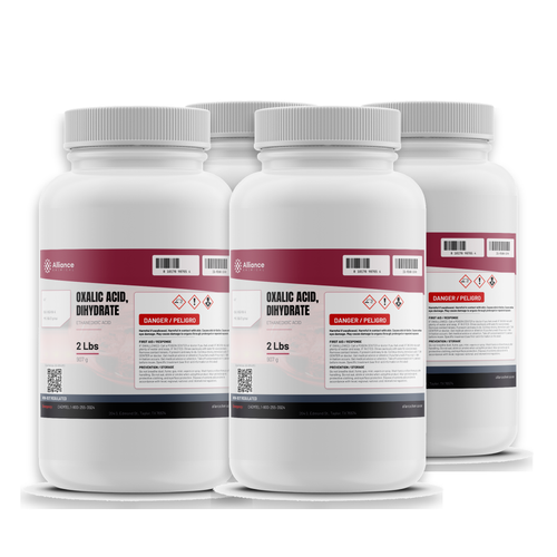 Alliance Chemical