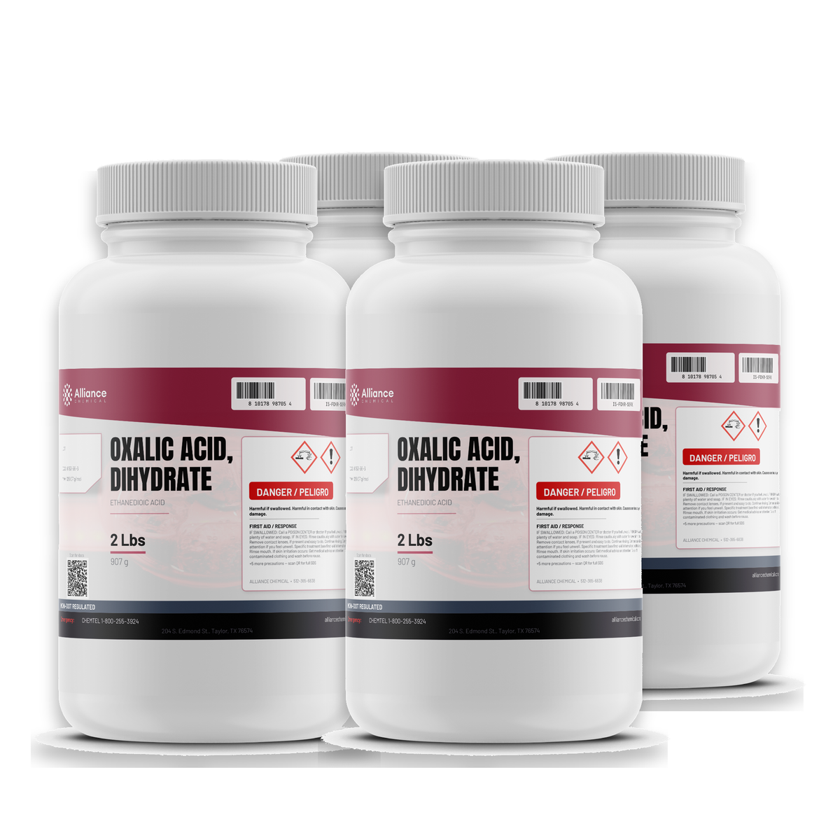 Alliance Chemical