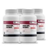 Oxalic Acid, Dihydrate - Ethanedioic Acid Technical Grade