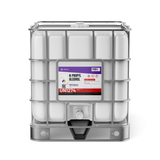 N-Propyl Alcohol 98.8% Technical Grade in a 330-gallon IBC tote, Alliance Chemical