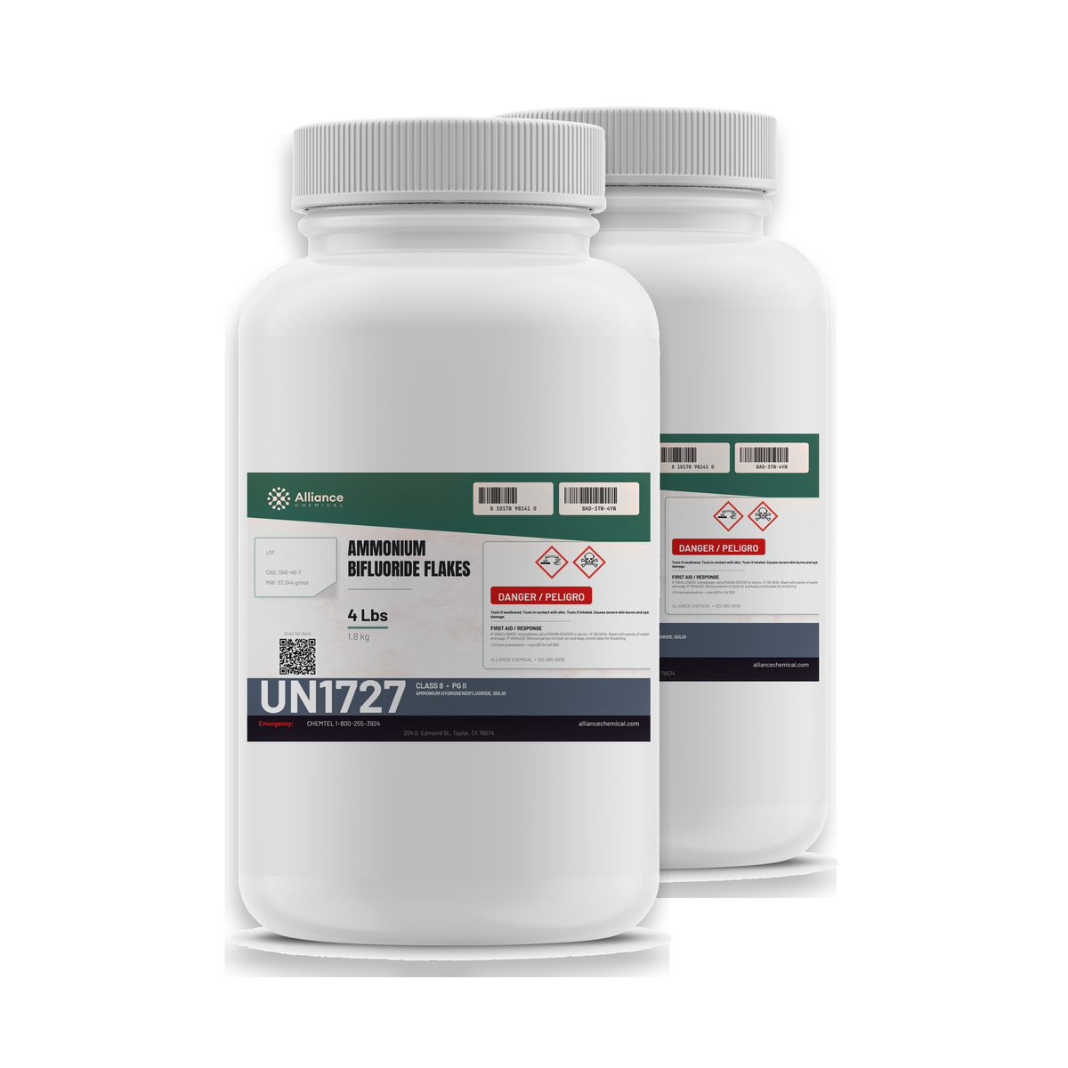 Alliance Chemical