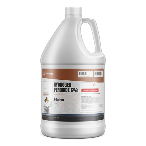 Alliance Chemical