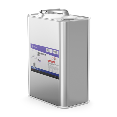 Trichloroethylene (TCE) Technical Grade - 1 Quart Can