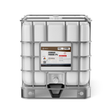 Hydrogen Peroxide 3% Technical Grade in a 275-gallon IBC tote from Alliance Chemical for water treatment