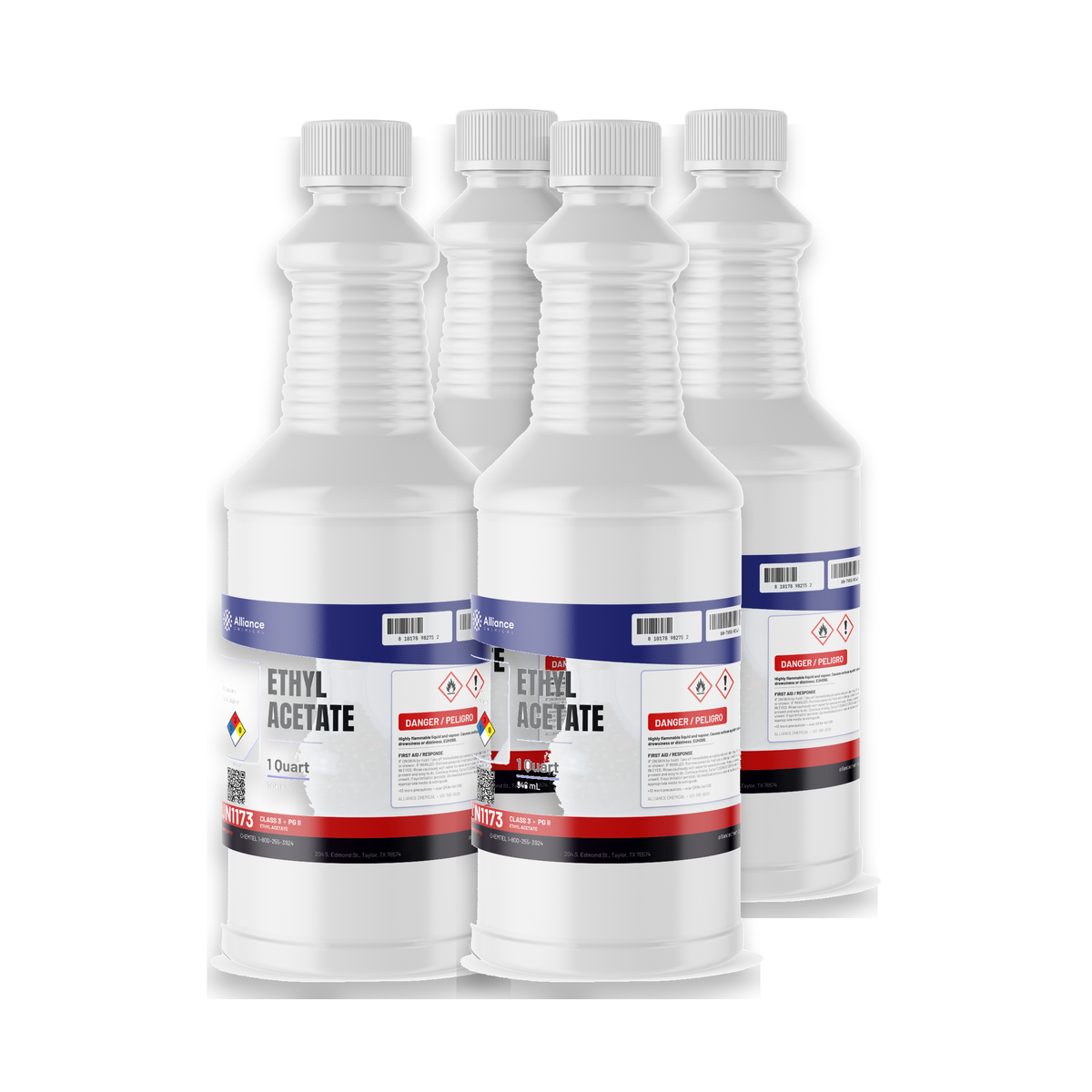Alliance Chemical