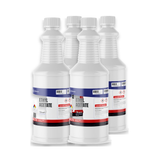 Ethyl Acetate Technical Grade case of four 1-quart plastic bottles from Alliance Chemical
