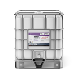 Ammonium Hydroxide 10% Technical Grade in a 275-gallon IBC tote, Alliance Chemical