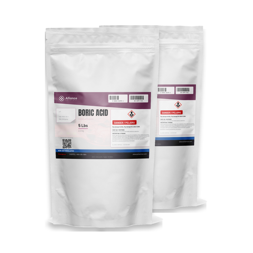 Alliance Chemical