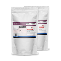 Boric Acid