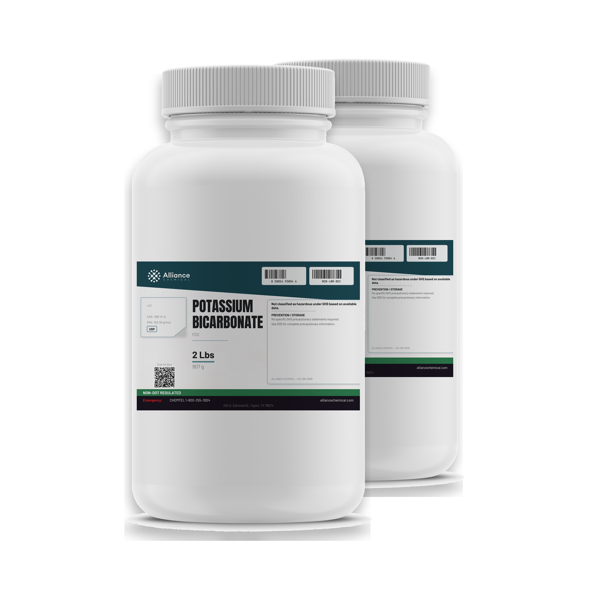 Alliance Chemical