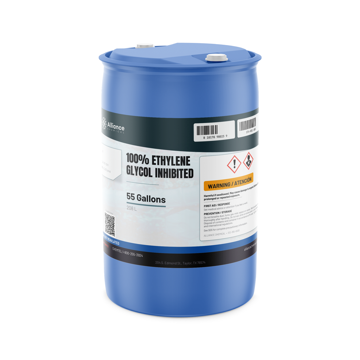 Alliance Chemical