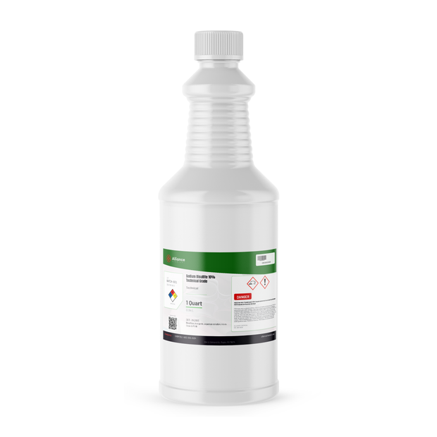 Sodium Bisulfite 10% Technical Grade