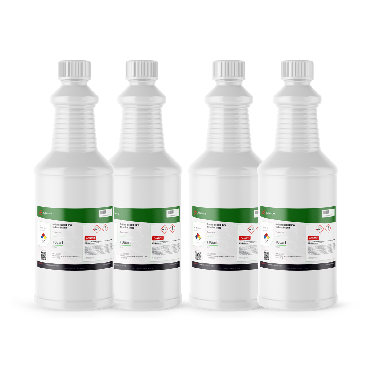 Alliance Chemical