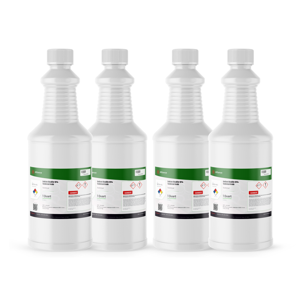 Sodium Bisulfite 10% Technical Grade