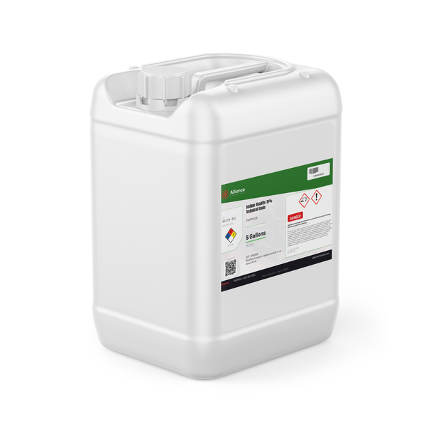 Sodium Bisulfite 10% Technical Grade