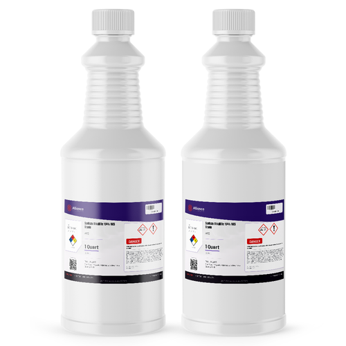 Alliance Chemical