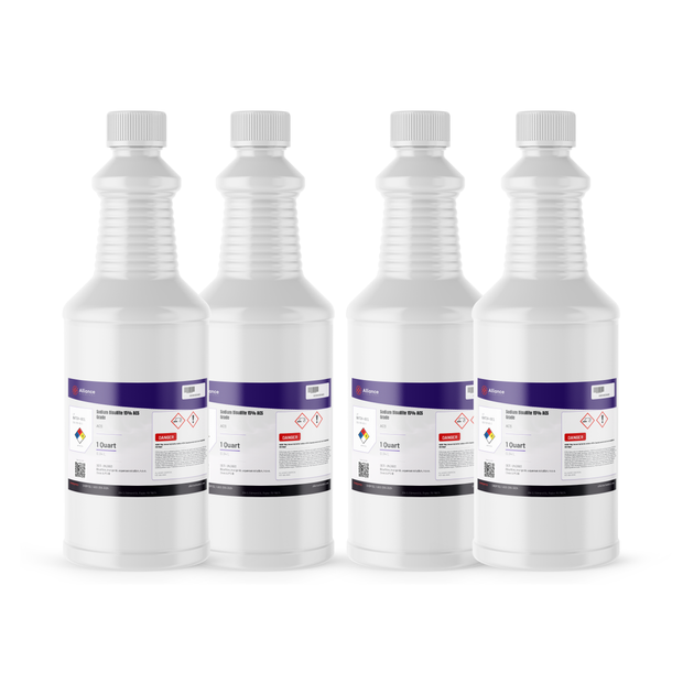 Sodium Bisulfite 15% ACS Grade