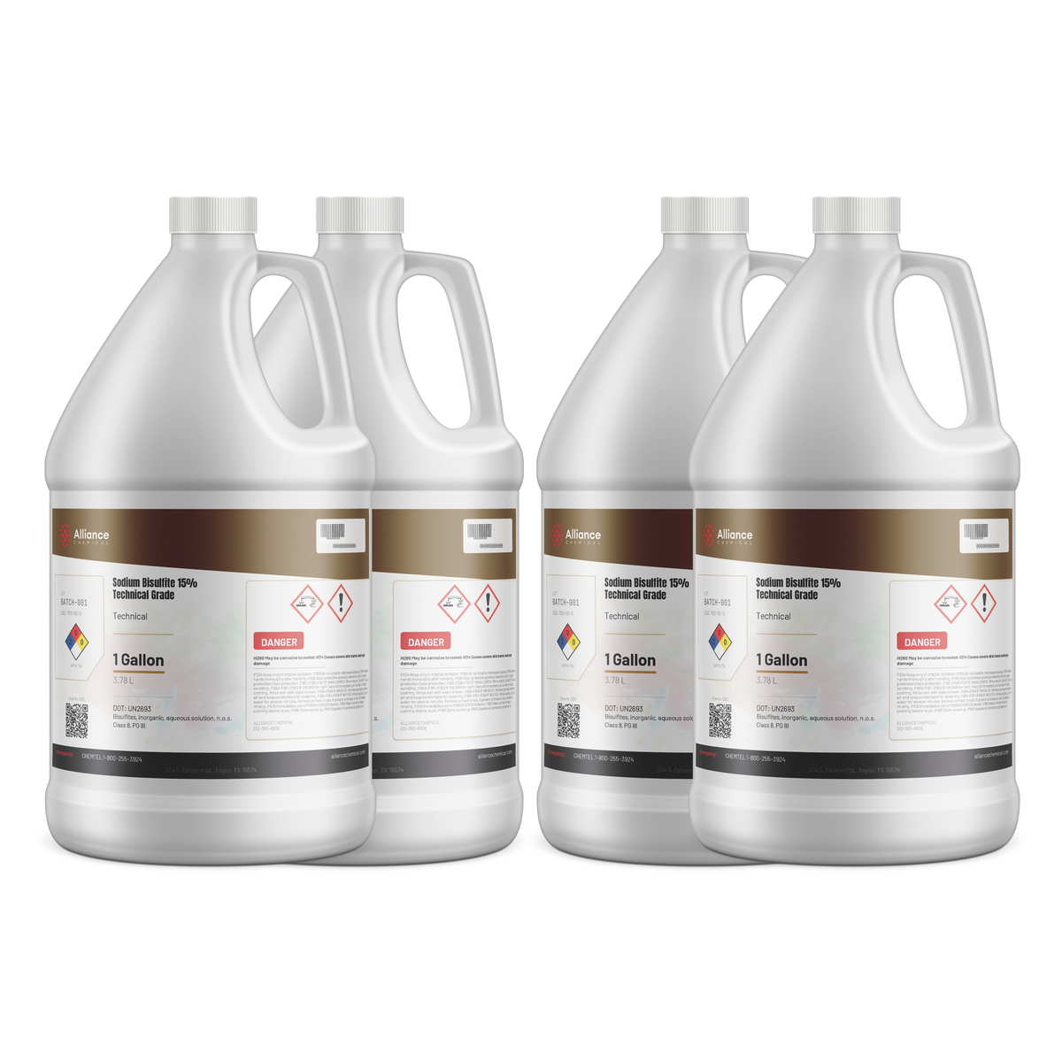 Alliance Chemical