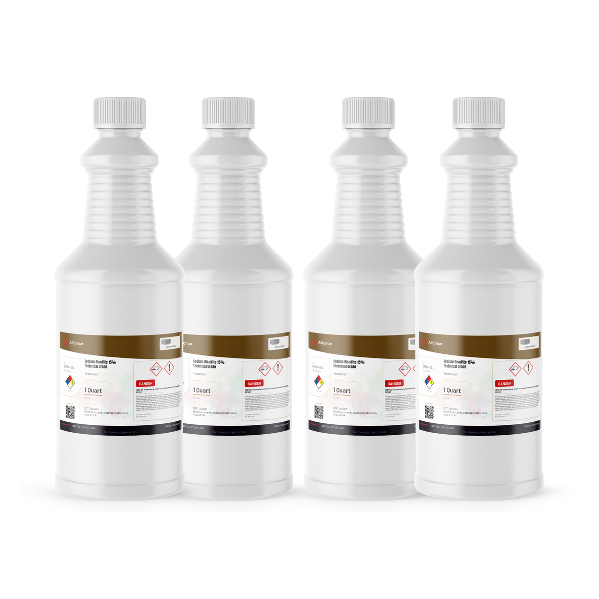 Alliance Chemical