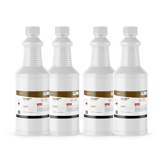 Sodium Bisulfite 15% Technical Grade