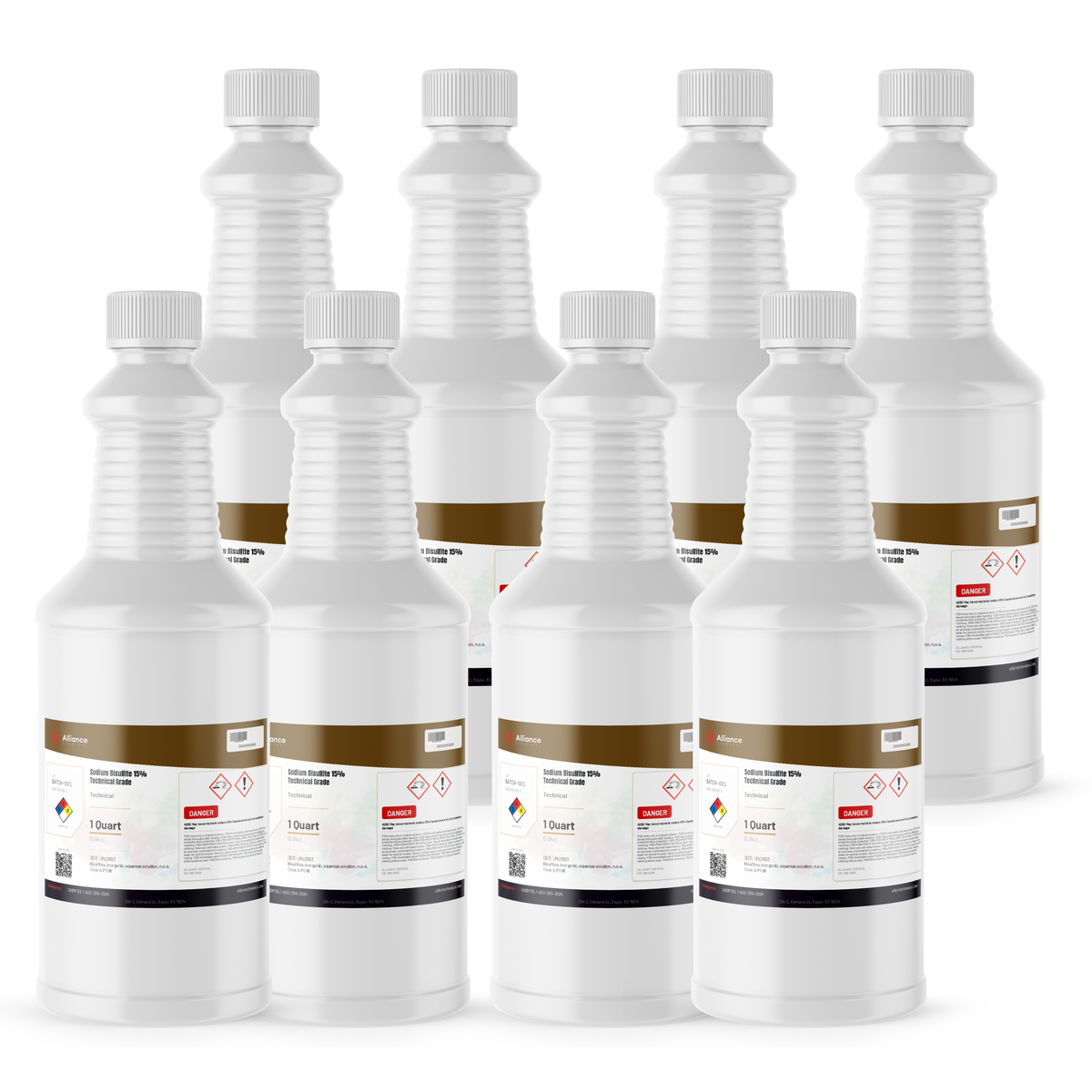 Alliance Chemical