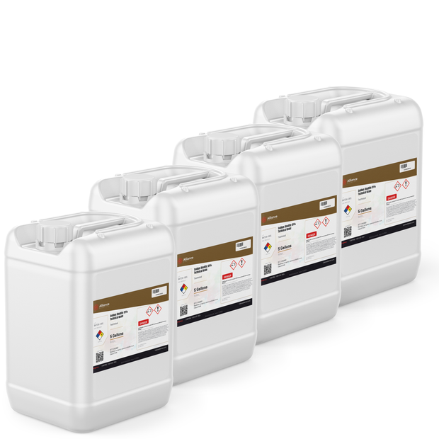Sodium Bisulfite 15% Technical Grade