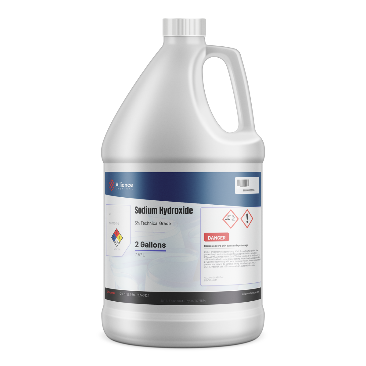 Alliance Chemical