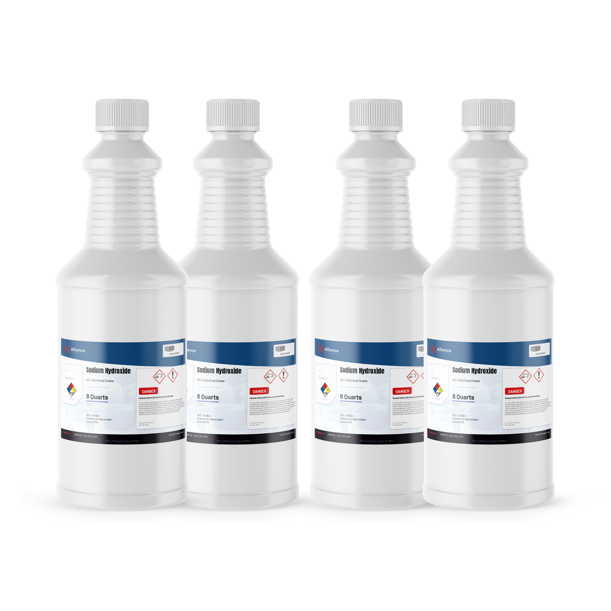 Alliance Chemical