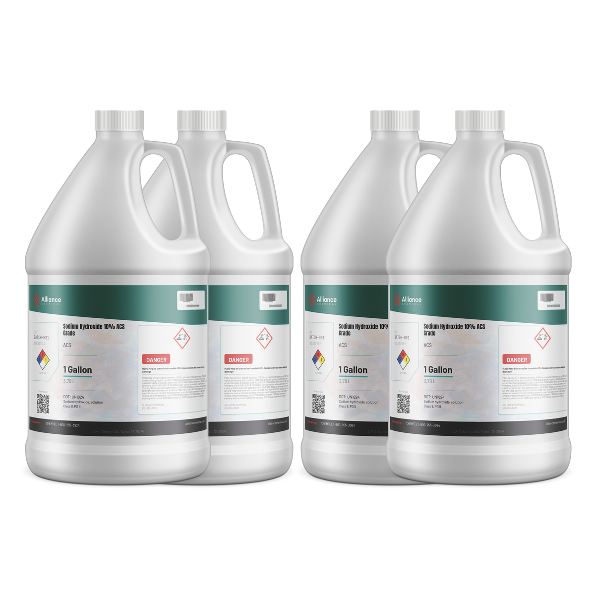 Alliance Chemical