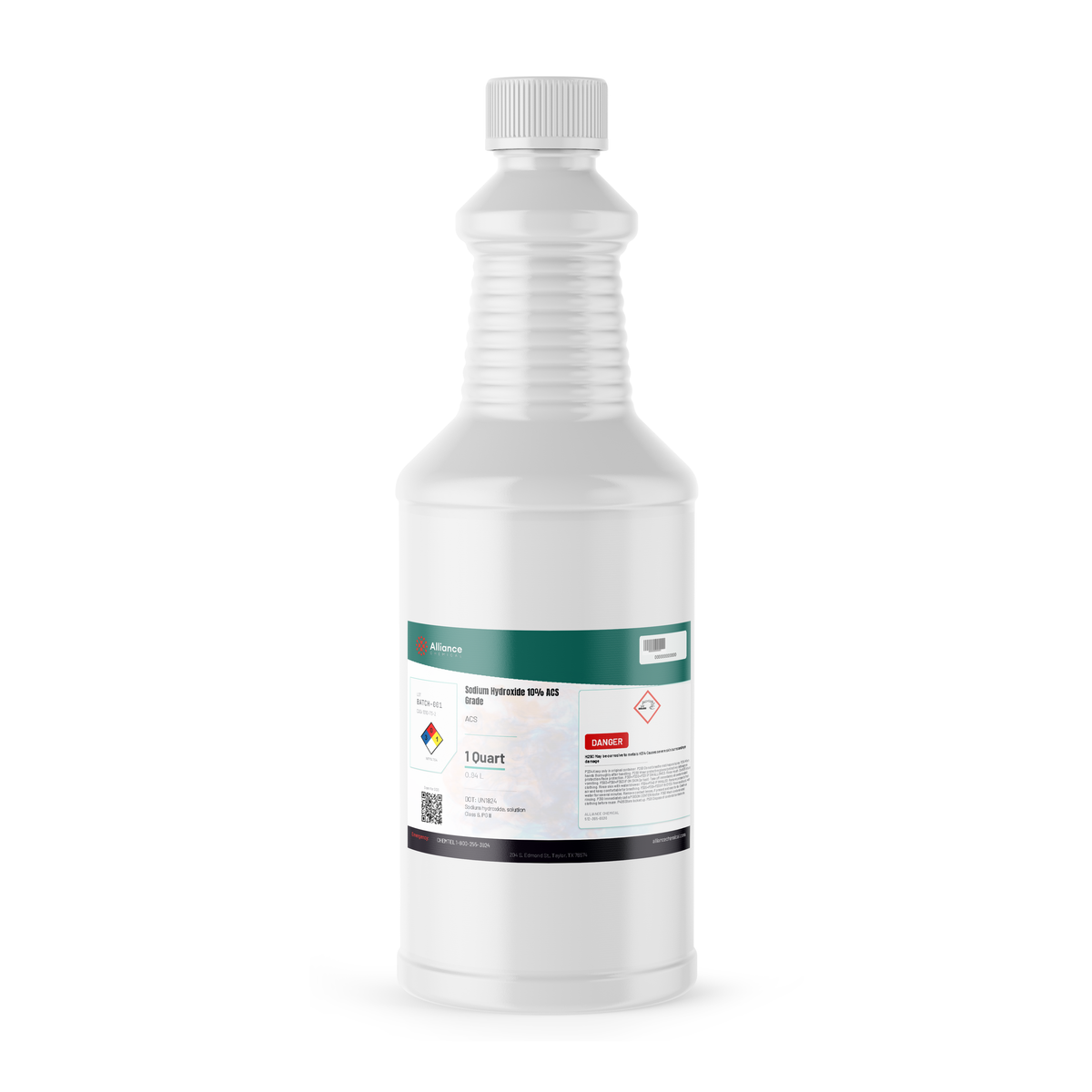 Alliance Chemical