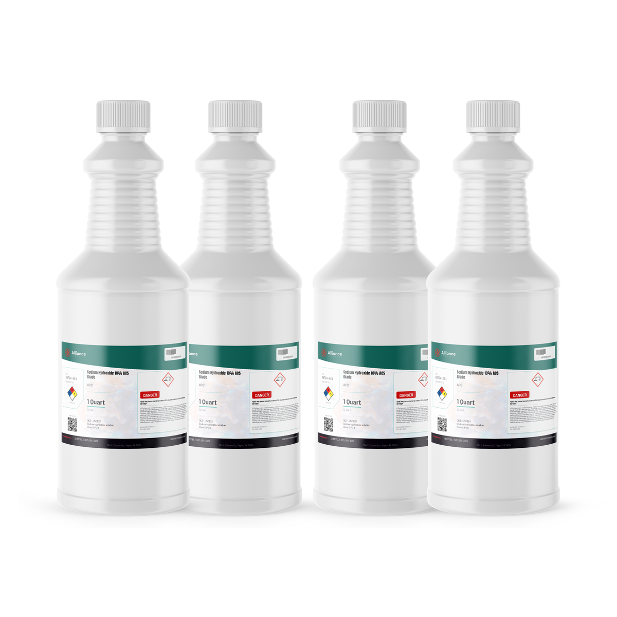 Alliance Chemical