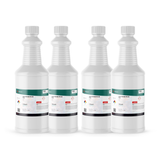 Sodium Hydroxide 10% ACS Grade
