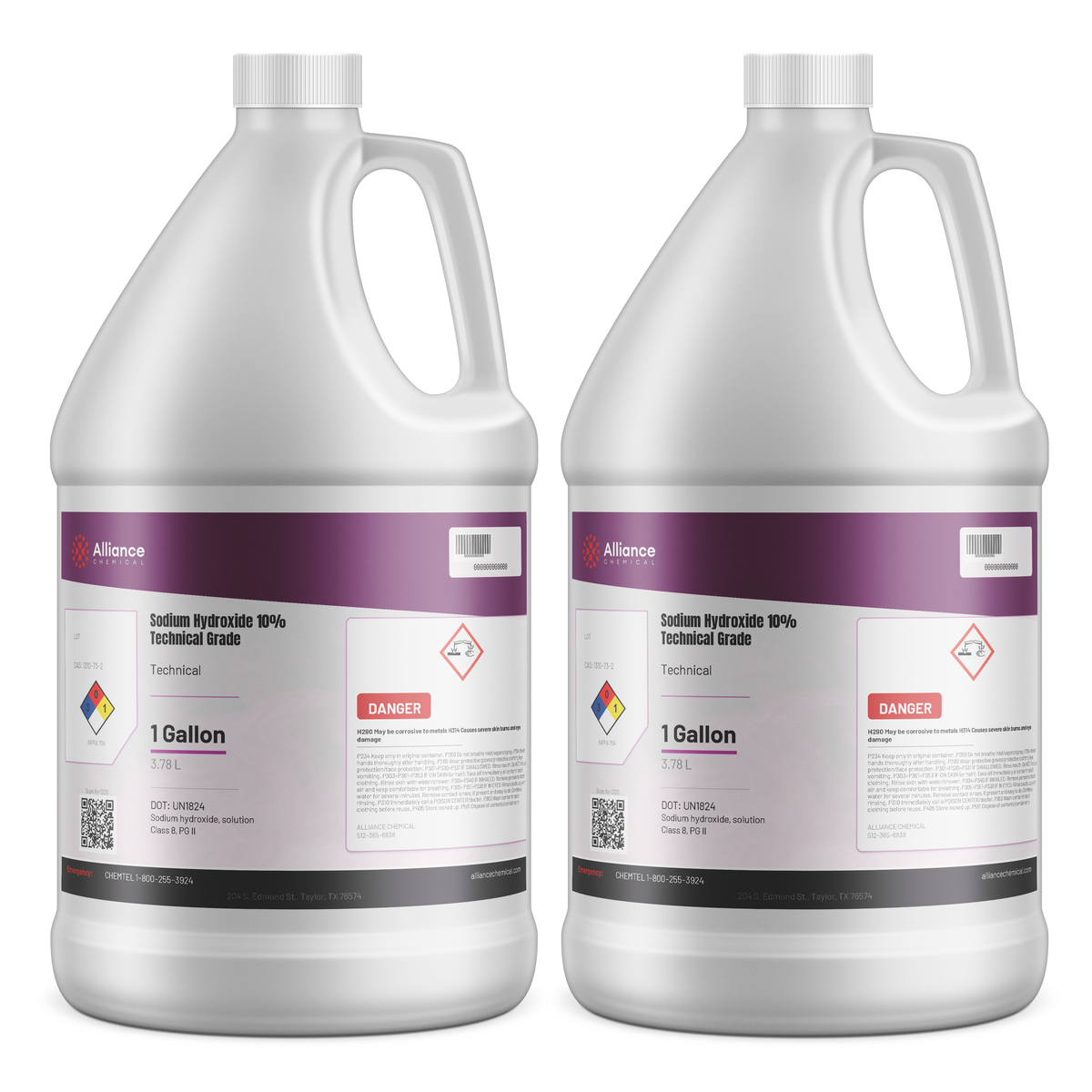 Alliance Chemical