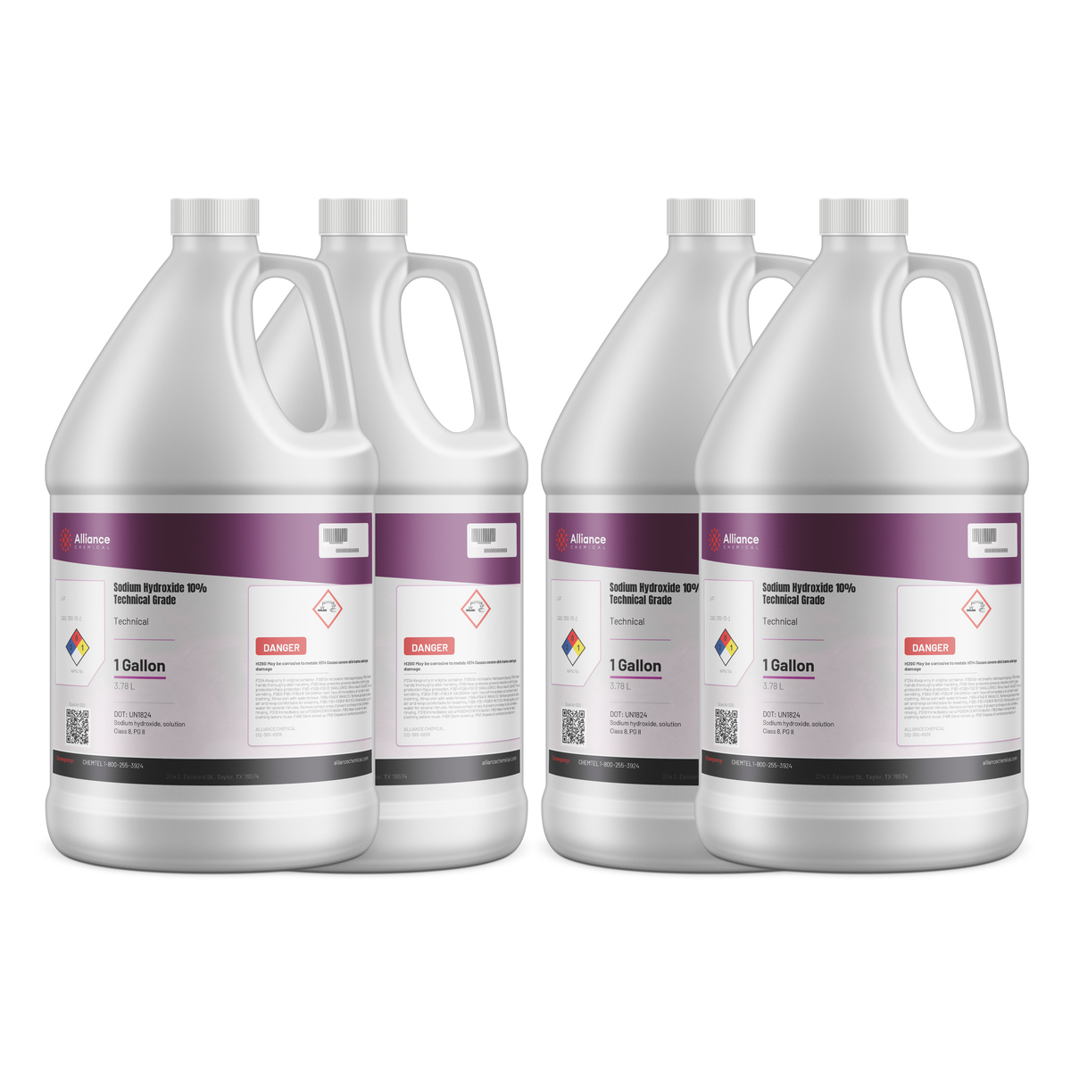 Alliance Chemical