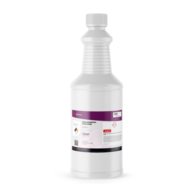 Sodium Hydroxide 10% Technical Grade