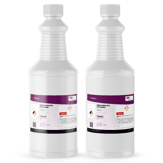 Sodium Hydroxide 10% Technical Grade
