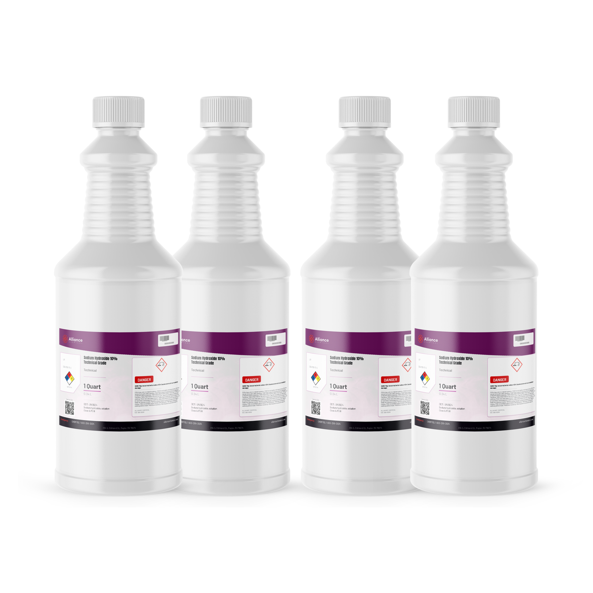 Alliance Chemical
