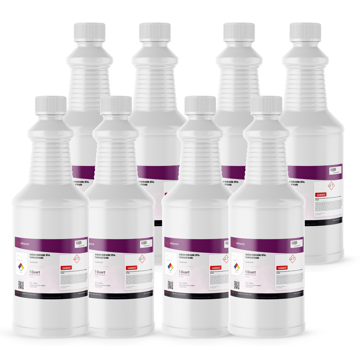 Alliance Chemical